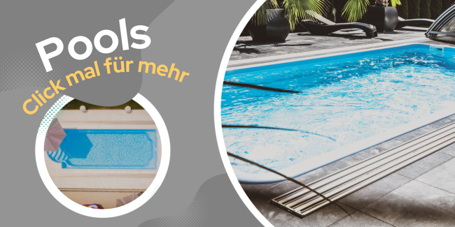 VIVAPOOL najpopularniejsze BASENY w Europie